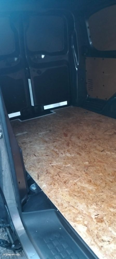 Peugeot Expert longa - 16