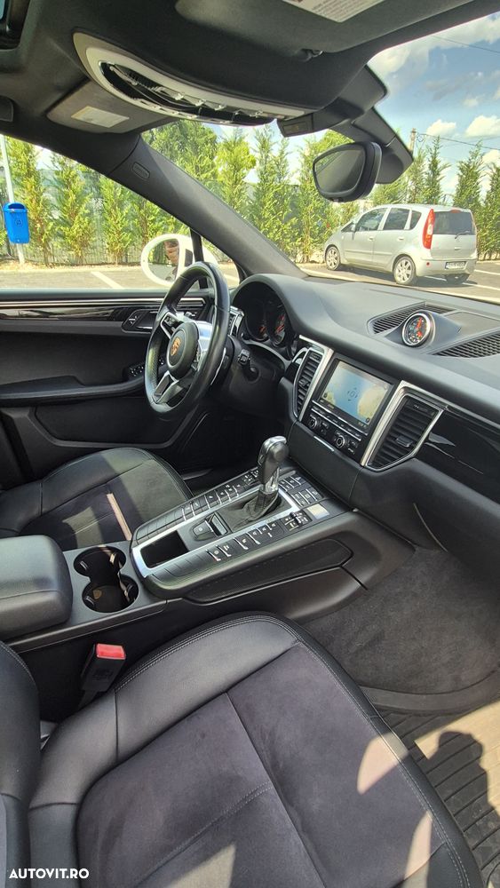 Porsche Macan S PDK - 6