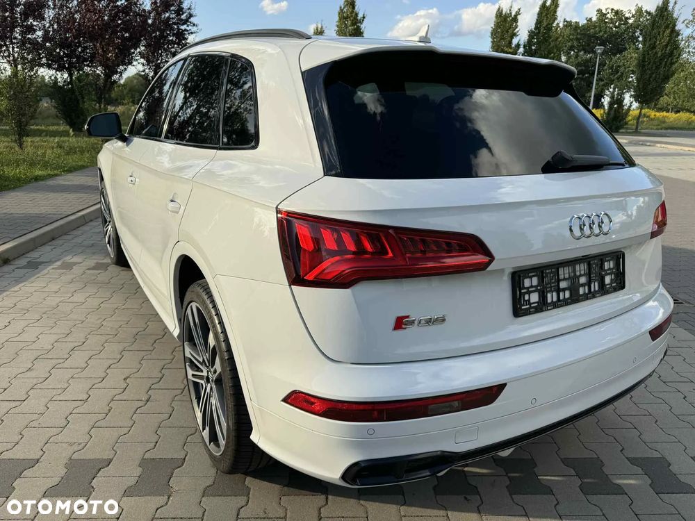 Audi SQ5 - 14