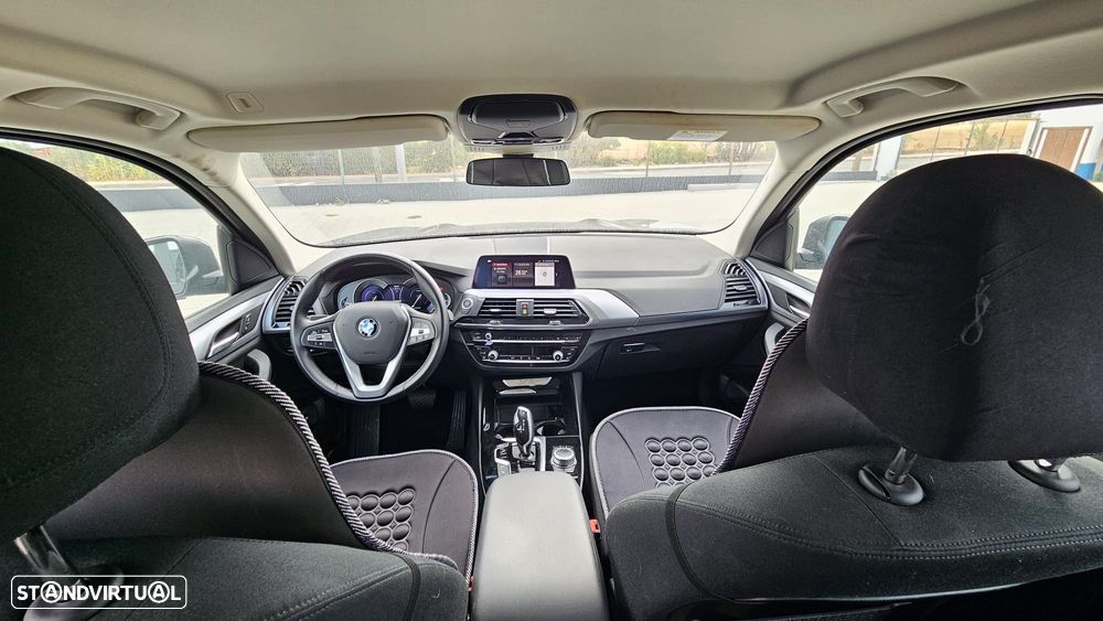 BMW X3 30 e xDrive - 4