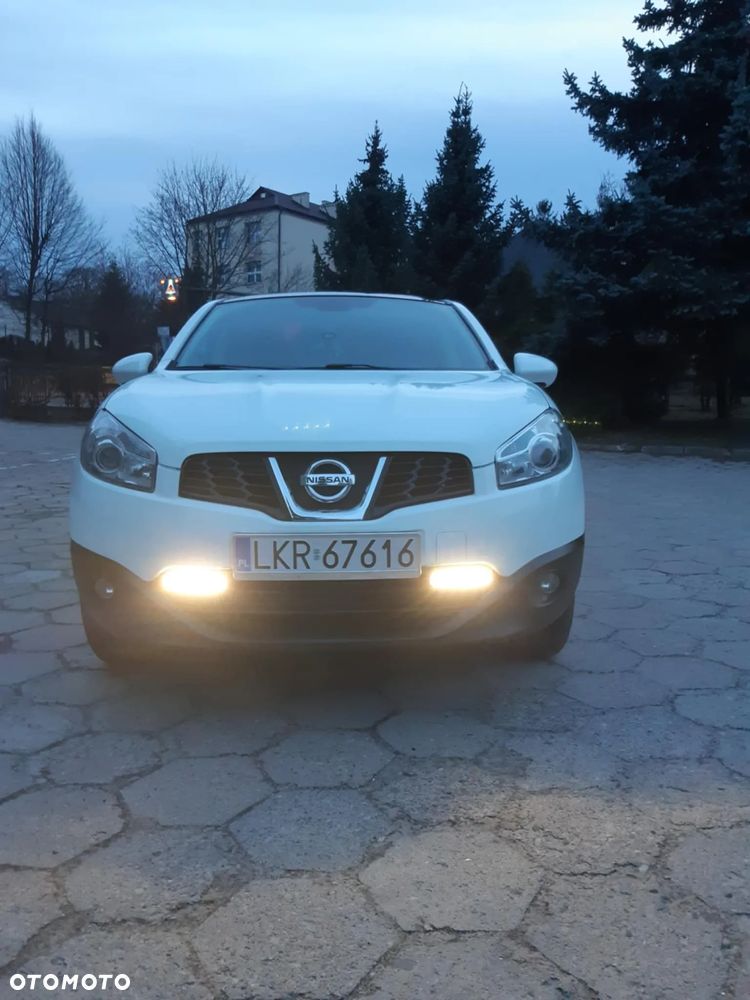 Nissan Qashqai 1.5 dCi Acenta - 10