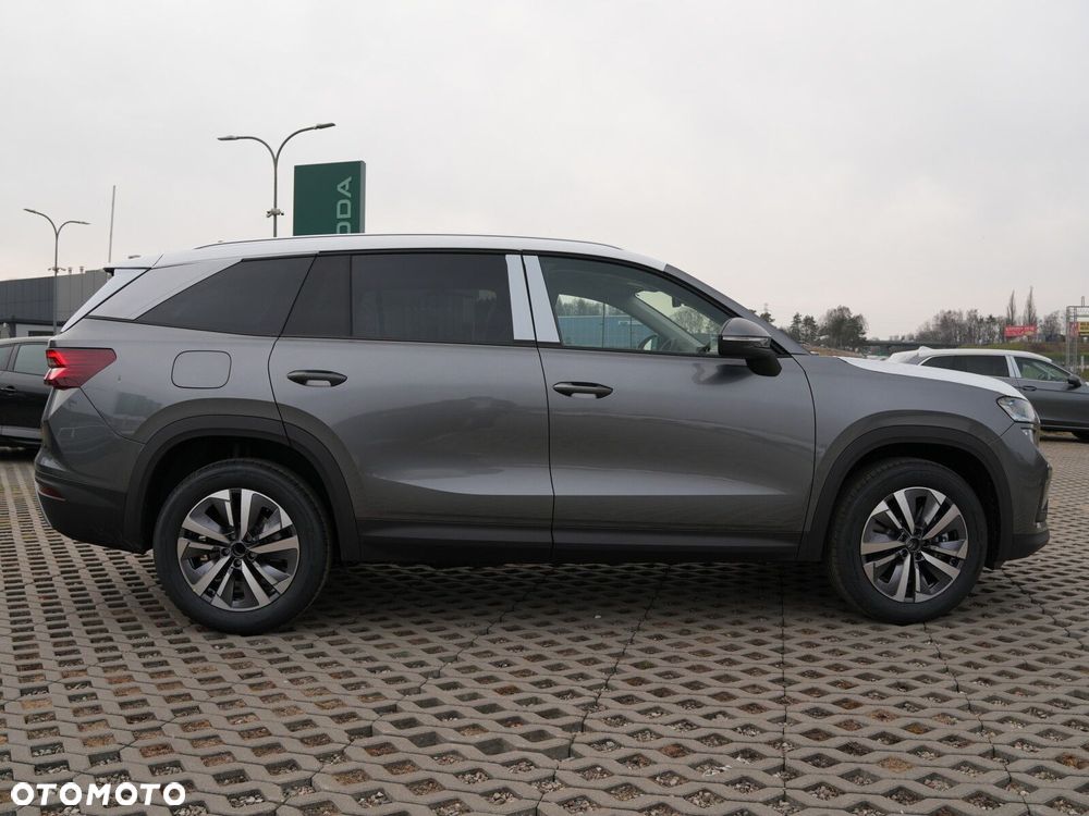 Skoda Kodiaq - 4