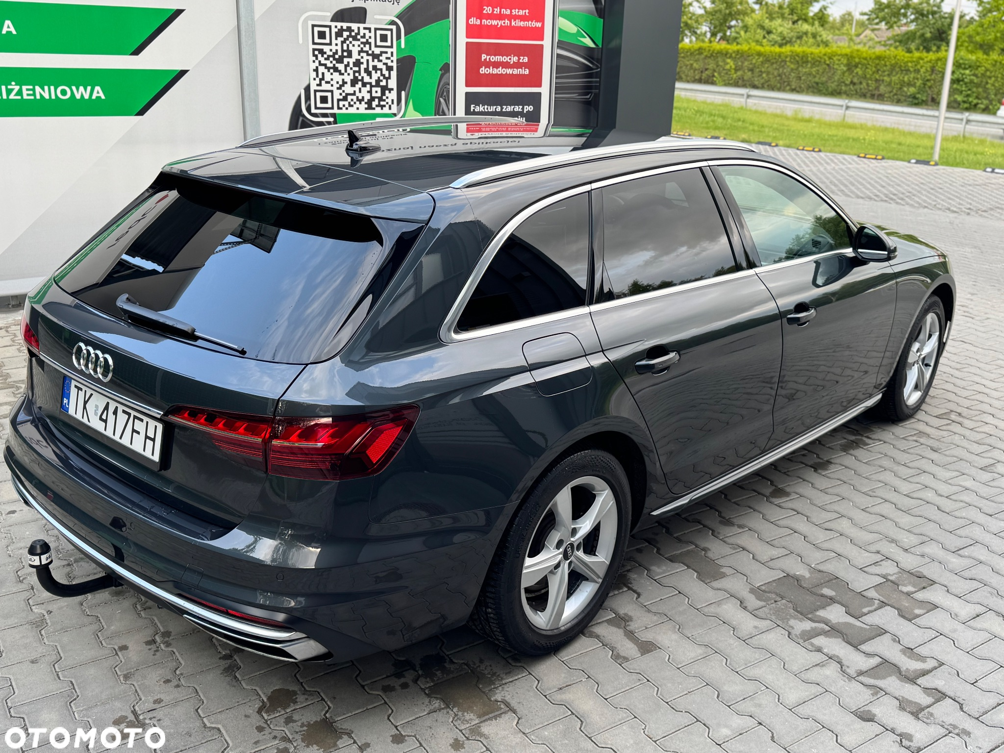 Audi A4 Avant 2.0 TDI S tronic - 15