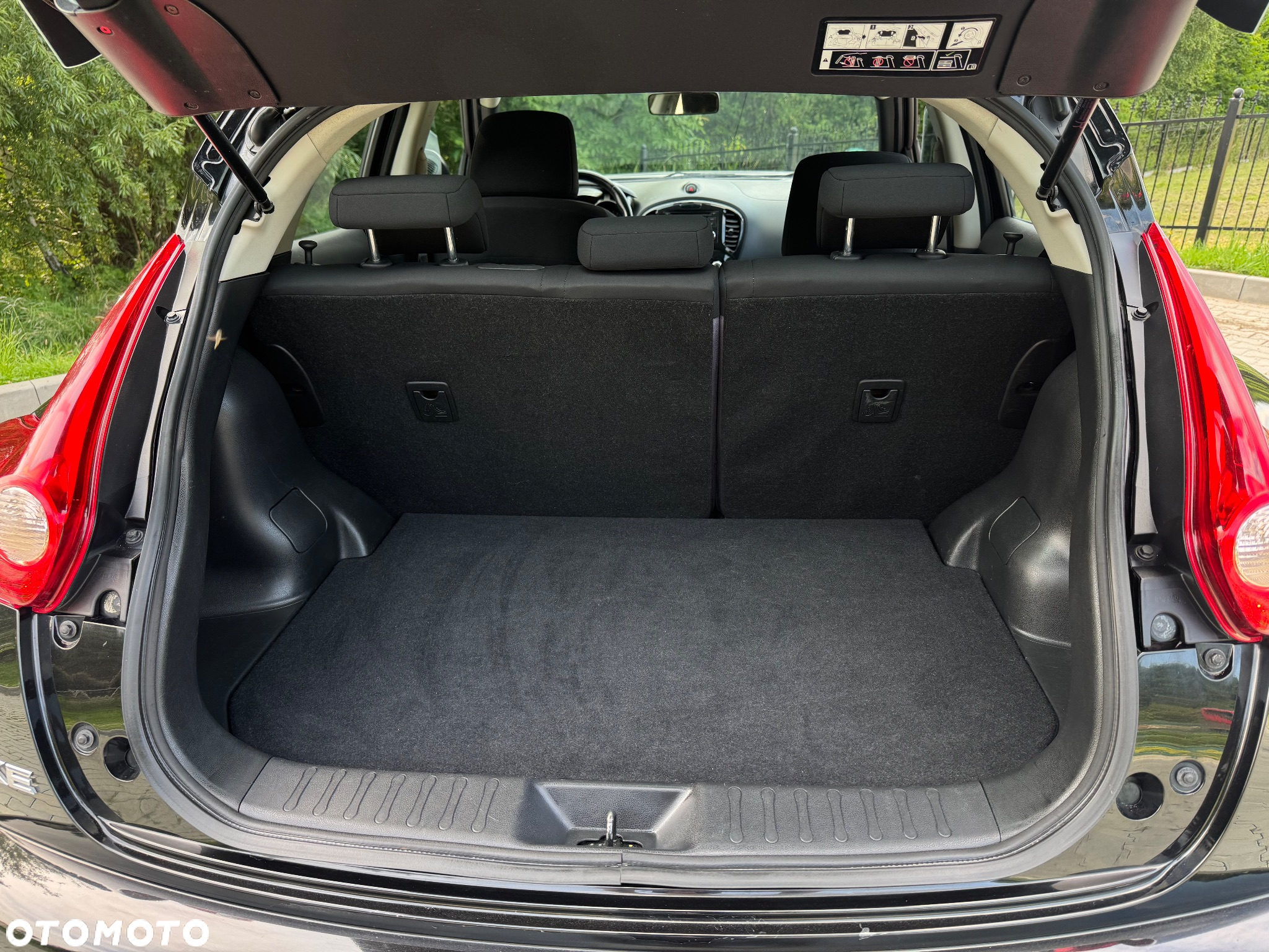 Nissan Juke 1.6 Acenta - 10