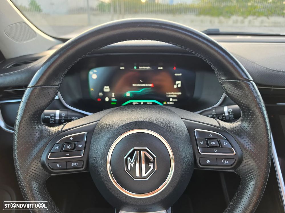 MG Marvel R 70 kWh Luxury - 32