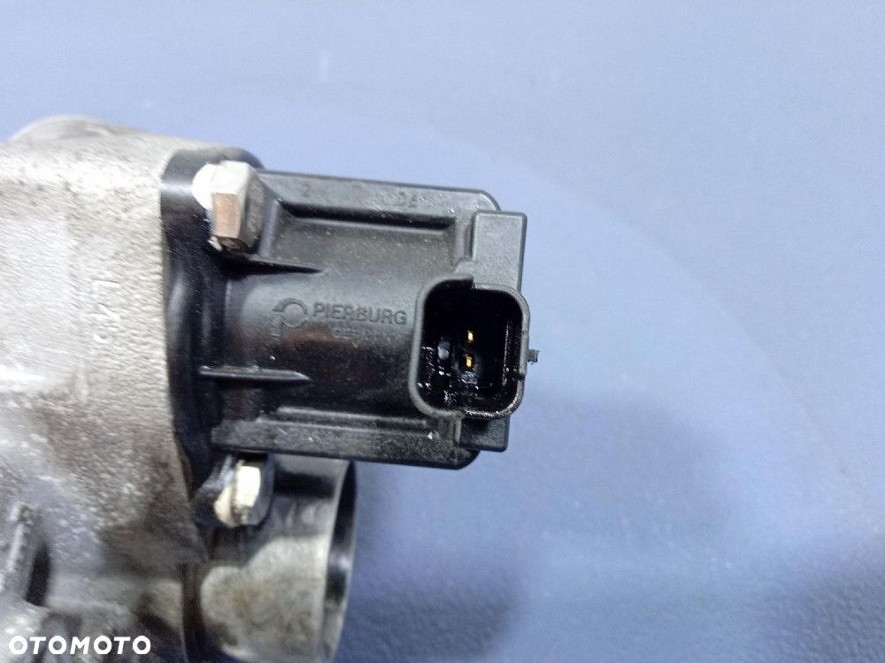 CITROEN C4 PICASSO I 06- 1.6 THP 150KM TURBOSPRĘŻARKA 53044994 045045P - 6