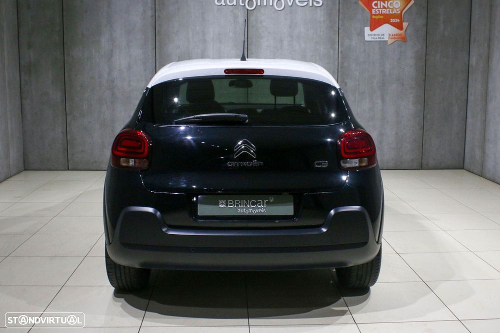 Citroën C3 1.2 PureTech Shine - 5
