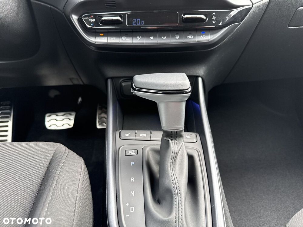 Hyundai Bayon 1.0 T-GDI Smart DCT - 16