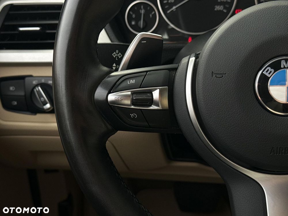 BMW Seria 3 320i GPF Advantage - 21