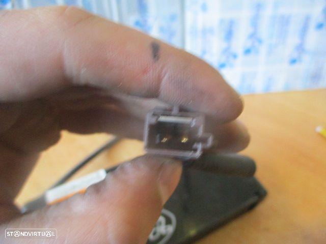 Airbag Banco Airban788 NISSAN MICRA K12 2005 1.2I 80CV 0P Fe - 2