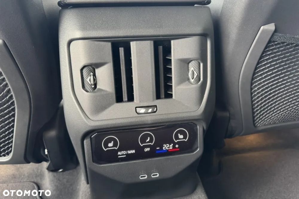 BMW X3 20d xDrive - 16