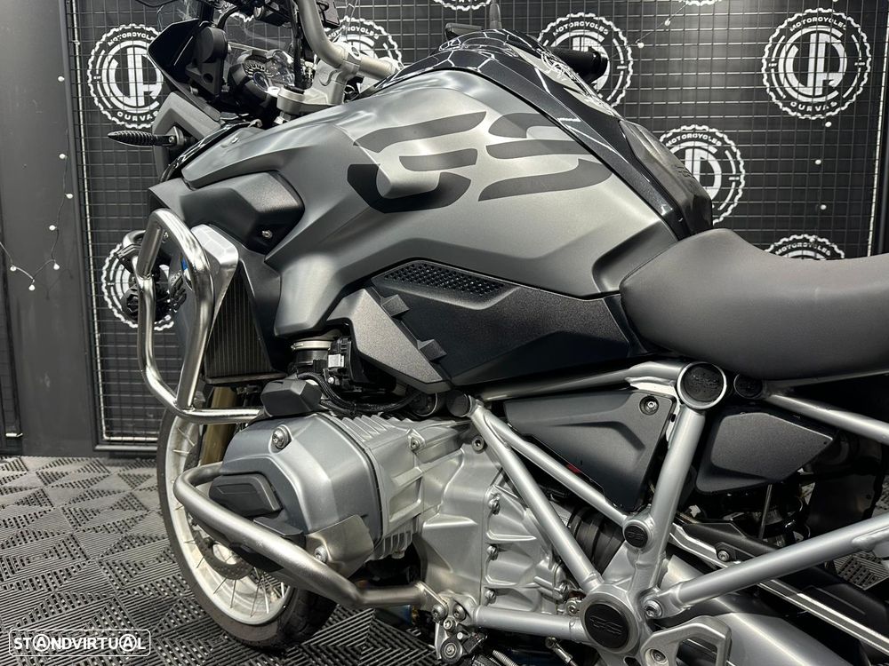 BMW R 1200 GS - 9