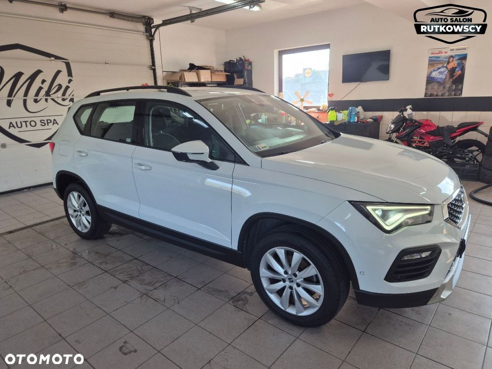 Seat Ateca - 7