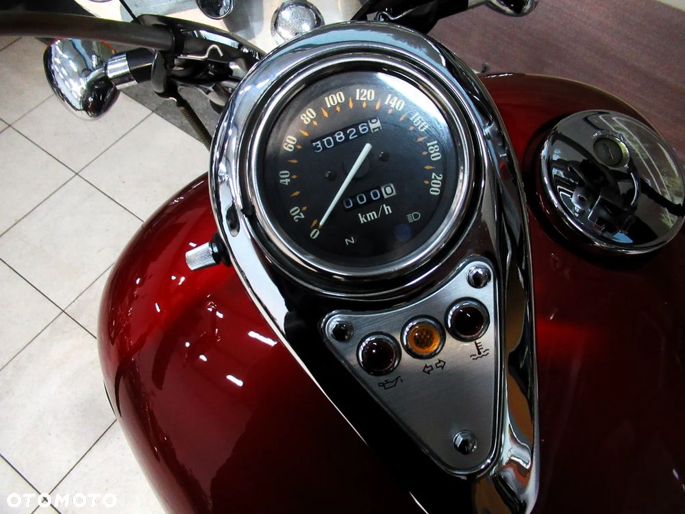Kawasaki Vulcan - 17