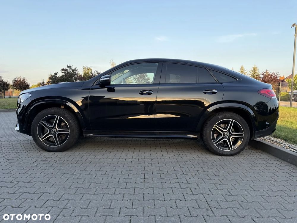 Mercedes-Benz GLE 400 d 4-Matic Premium Plus - 14
