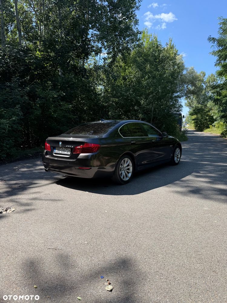 BMW Seria 5 - 3