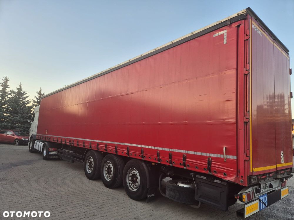 DAF XF 106 - 5