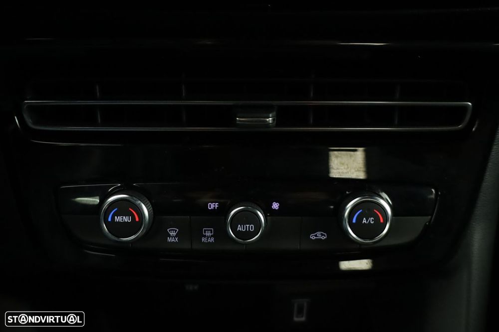 Opel Mokka-e 54 kWh GS - 13