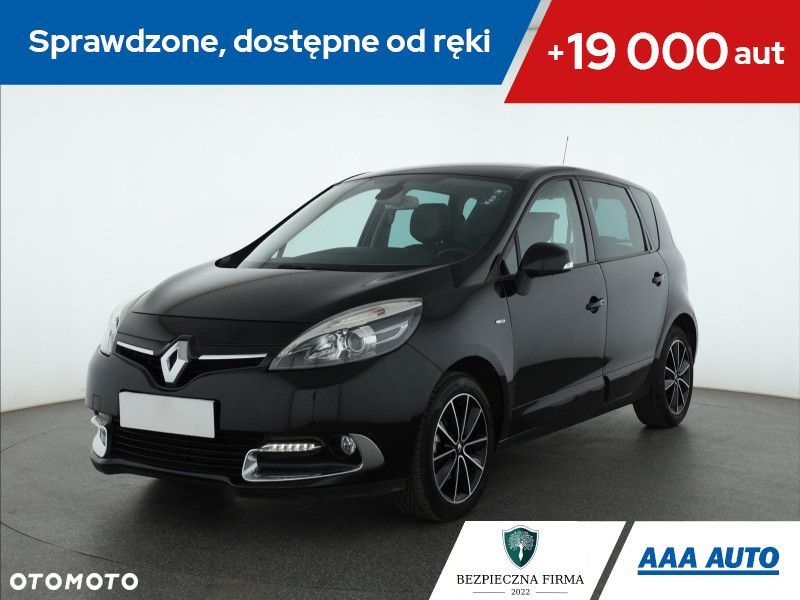 Renault Scenic - 2