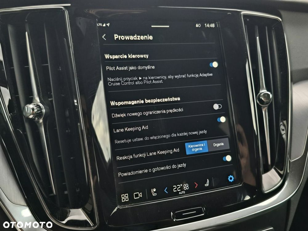 Volvo V60 B4 B Core - 21