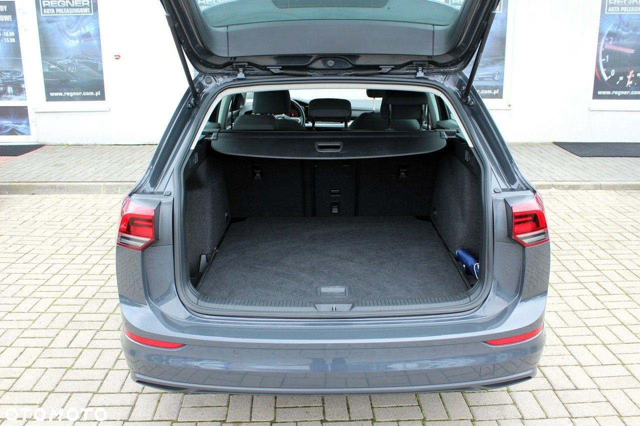 Volkswagen Golf - 7
