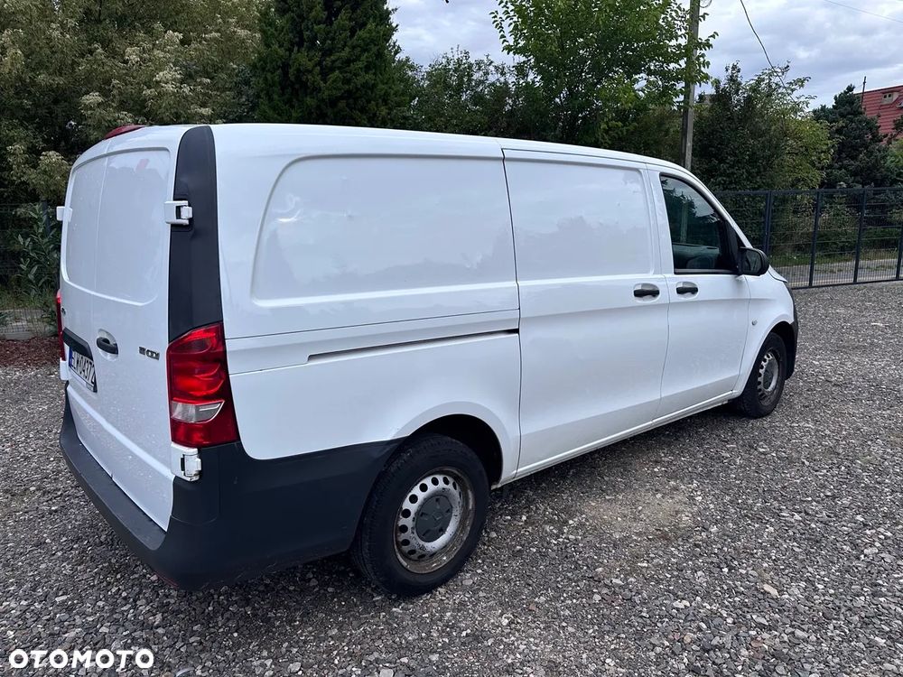 Mercedes-Benz VITO - 6