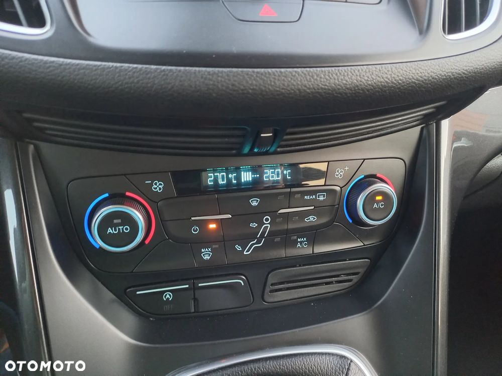 Ford C-MAX 1.0 EcoBoost Titanium ASS - 28