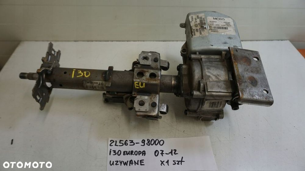 WSPOMAGANIE ELEKTRYCZNE HYUNDAI I30 2L563-98000 - 1