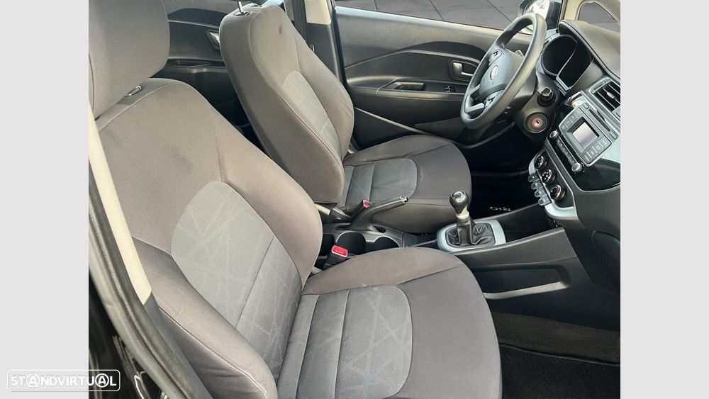 Kia Rio 1.2 CVVT LX - 12