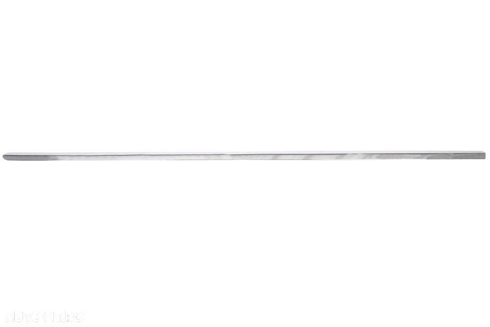 Bandou usa Vw Passat Sedan+Combi (B6 (3C)) 01.2005-07.2010 Usa Fata Dreapta Cromat 3C0853516C , 1 buc. - 1