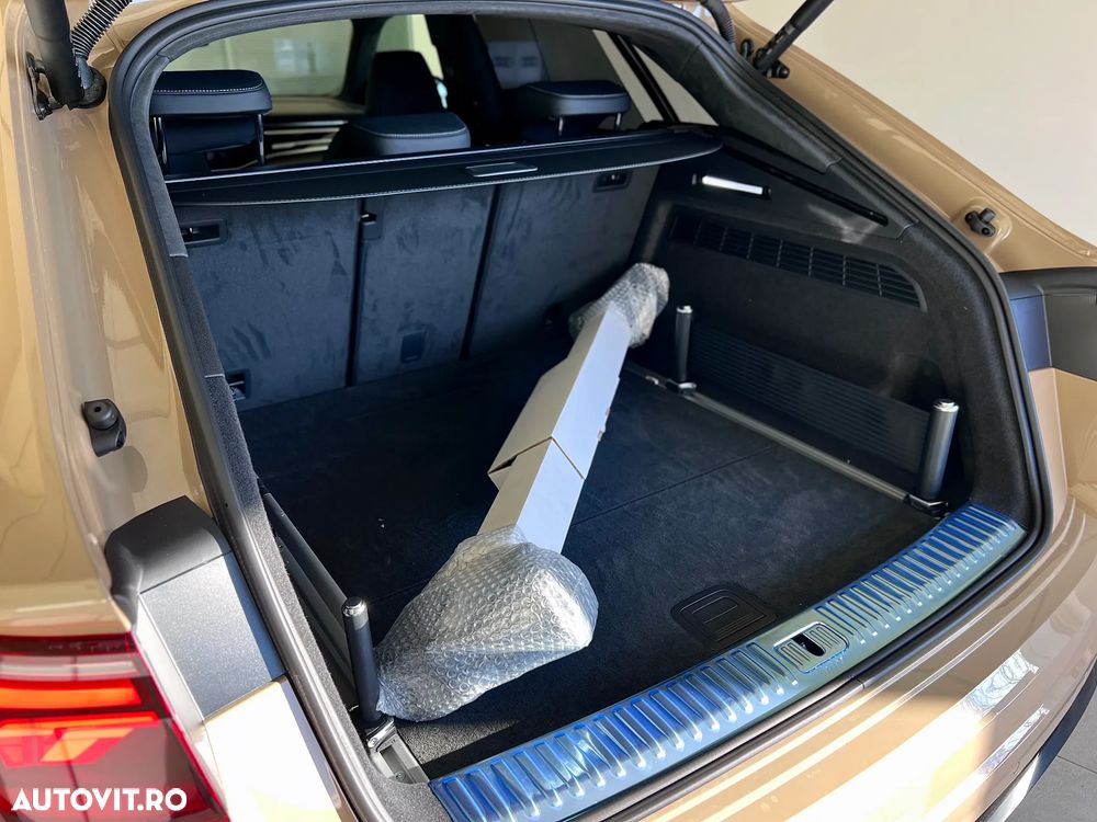 Audi Q8 50 TDI quattro Tiptronic MHEV - 39