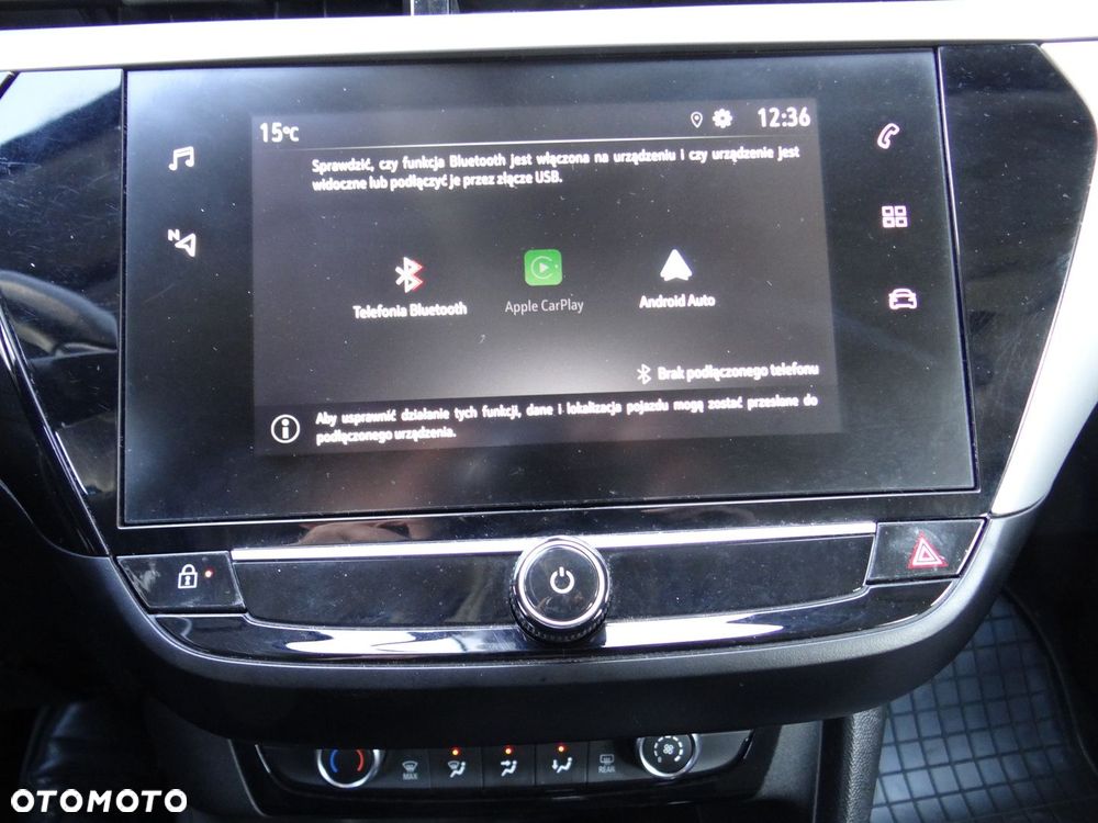 Opel Corsa 1.2 Edition S&S - 8