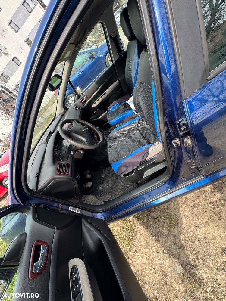 Peugeot 307 BK 1.6 Confort - 7