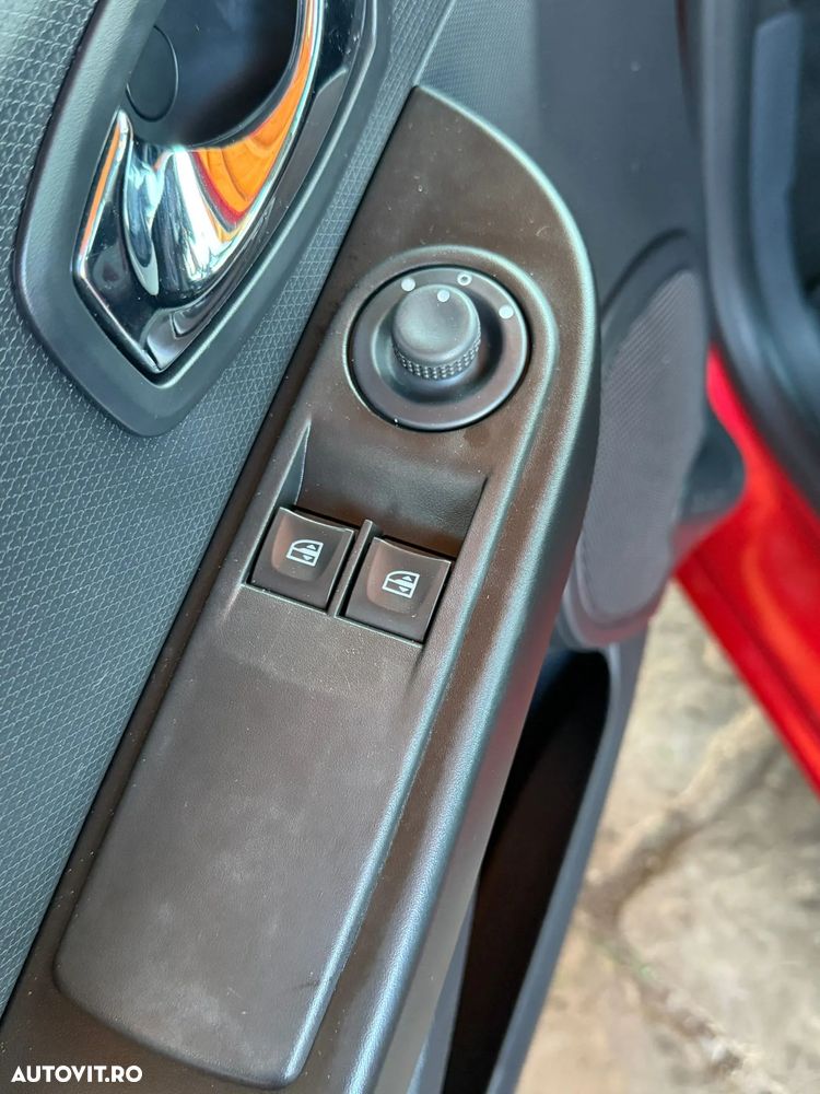 Renault Clio Estate 1.5 dCi Expression - 15