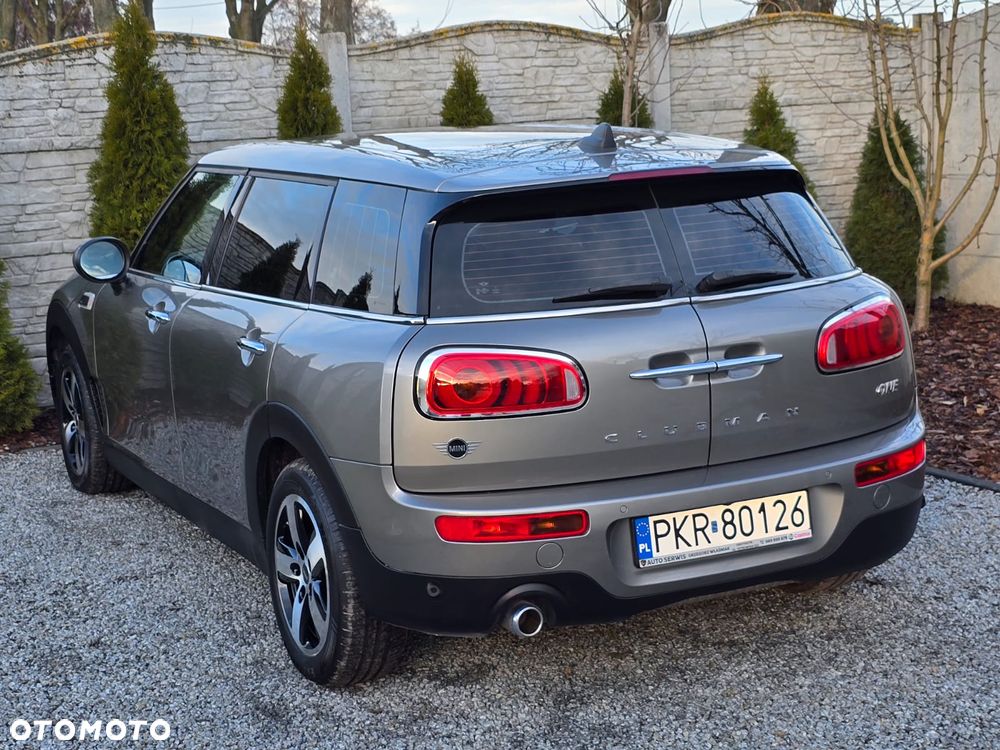 MINI Clubman - 20