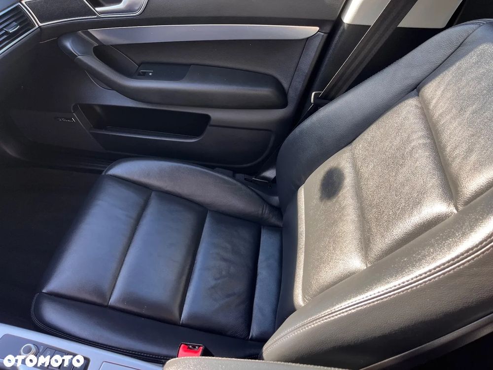 Audi A6 Avant 2.8 FSI Quattro - 8