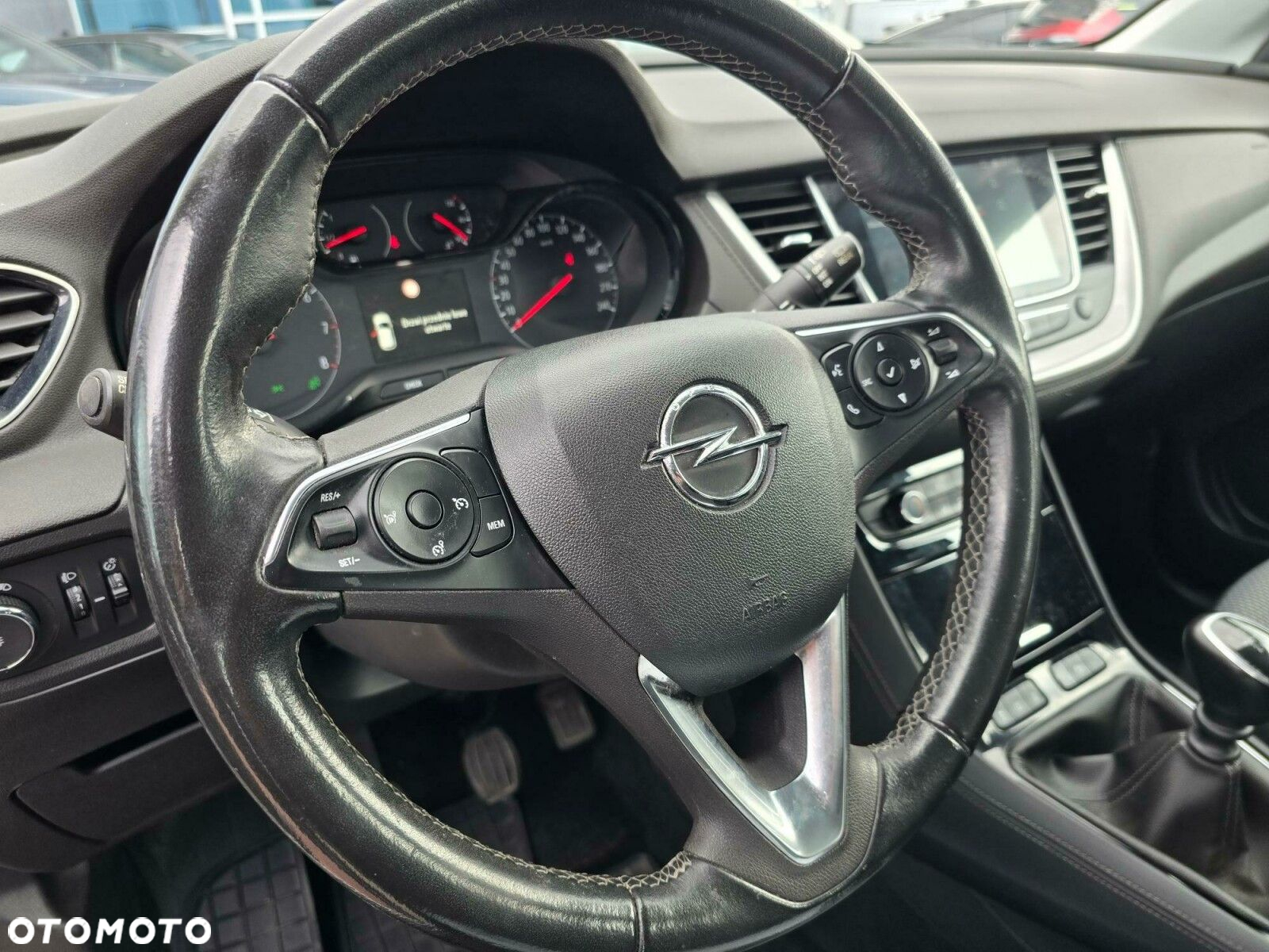 Opel Grandland X - 19