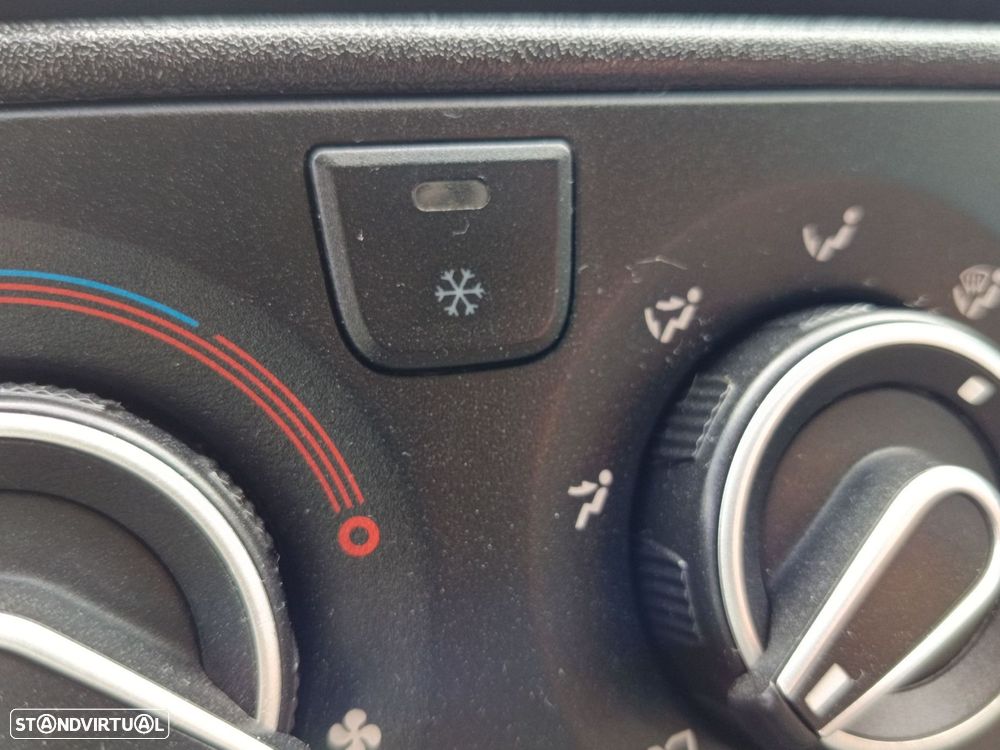 Fiat Ducato 35 2.3 M-Jet L CD - 15