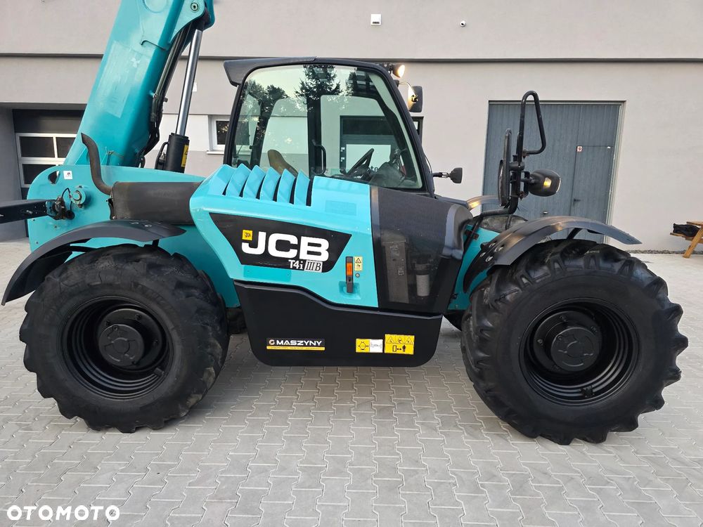 JCB 531-70 - 22