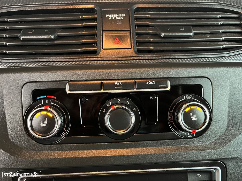 VW Caddy Outro - 27