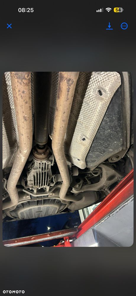 Audi A8 4.2 TDI DPF L Quattro - 30