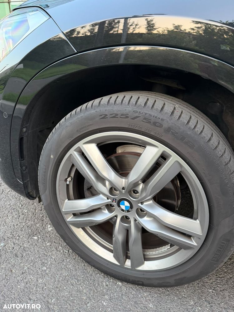 BMW X1 - 12