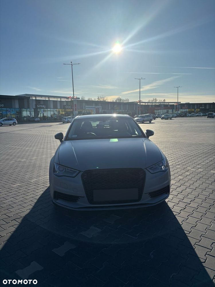 Audi A3 1.8 TFSI Ambition S tronic - 3