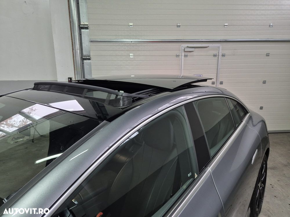 Mercedes-Benz EQE 300 Edition - 13