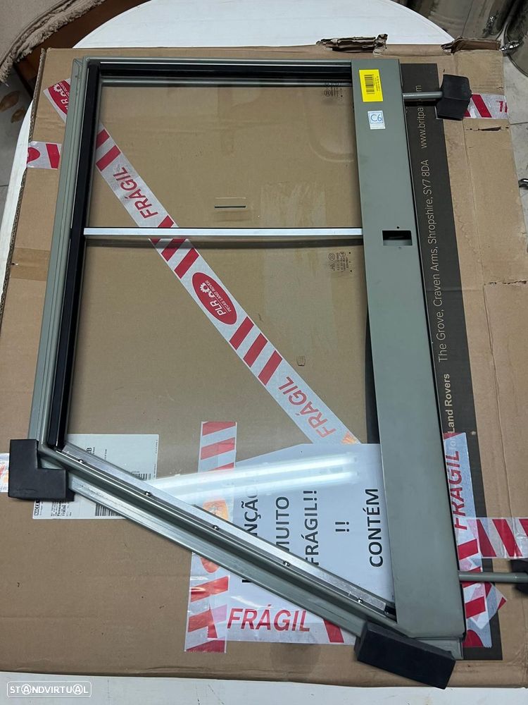 Land Rover Serie III - 33