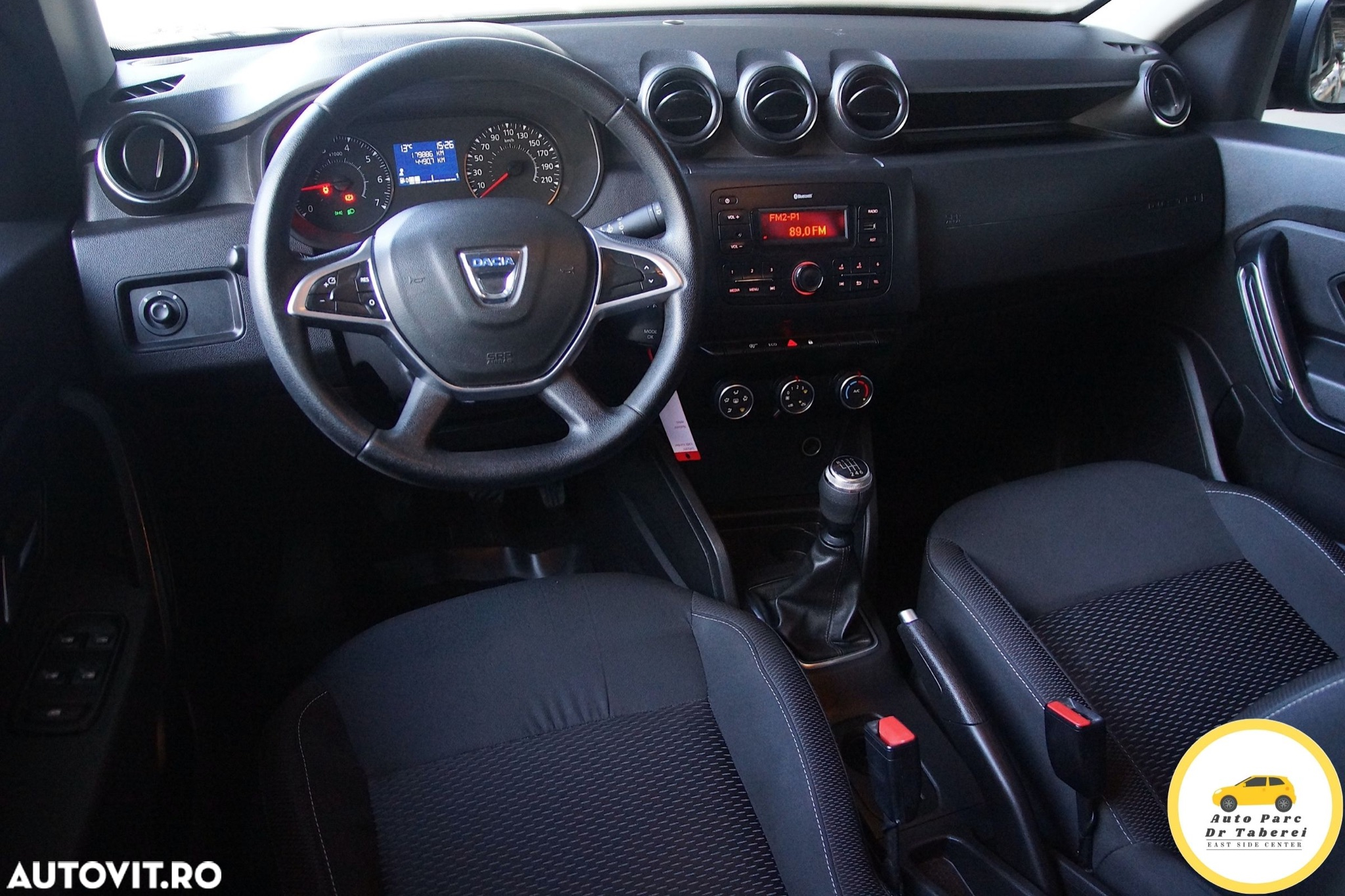 Dacia Duster 1.5 Blue dCi Comfort - 19
