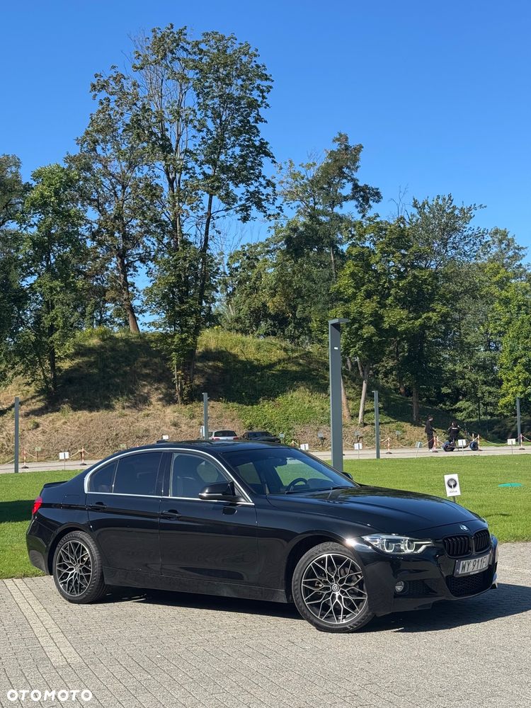 BMW Seria 3 - 2