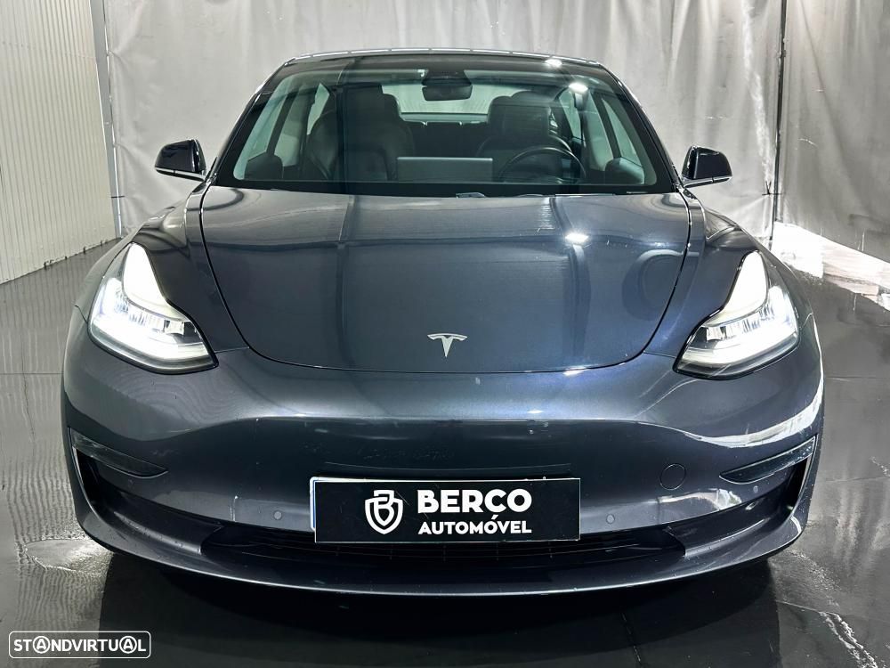 Tesla Model 3 Long-Range Dual Motor AWD - 3