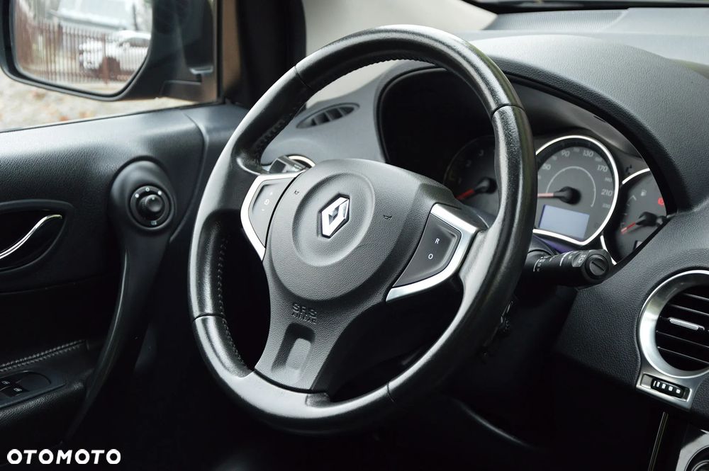 Renault Koleos - 11