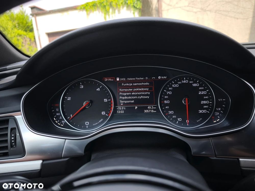 Audi A6 Avant - 24